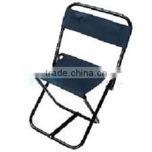 Simple Folding Camping Chair thumbnail-1