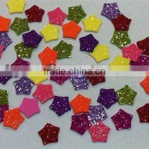 GLITTER EVA FOAM SHAPES thumbnail-4