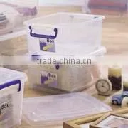 EQ20 Multipurpose Storage Box (S) thumbnail-1