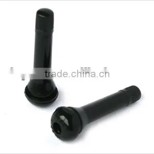Snap-in Tubeless Tire Valve TR418 thumbnail-1