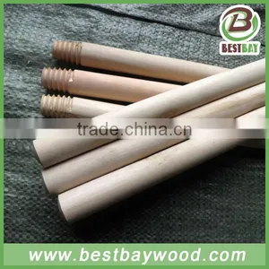 Wood Handle for Brooms Greek Thread thumbnail-3