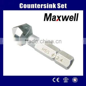 Countersink Set thumbnail-1