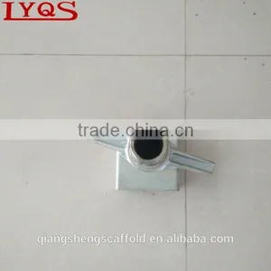 Scaffolding Adjustable U-head Jack Support thumbnail-2