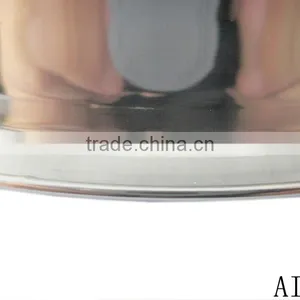 High Quality Stainless Steel Kitchenware Soup Pot thumbnail-5
