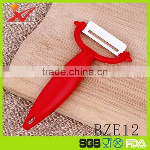 PP Handle Best Selling Home Cooking Potato Peeler Manual thumbnail-1