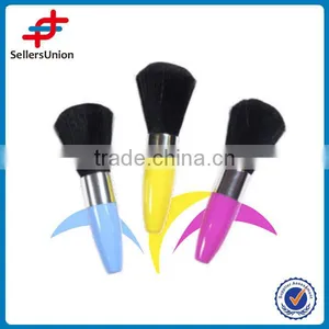 Plastic Make up Brush,mini Cosmetic Brush thumbnail-1