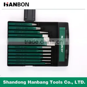12PCS Punch Chisel Set thumbnail-1