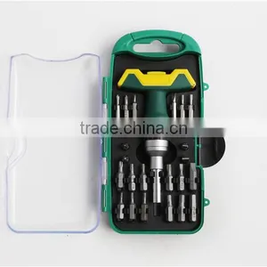 26PCS Telecommunication Tools Set thumbnail-2
