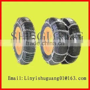 Skidder Chains,Truck Chain thumbnail-1