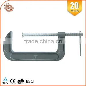 Clamps For Woodwork Holding G Clamps thumbnail-1