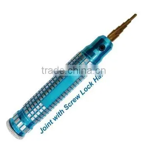 Mini Step Drill thumbnail-4