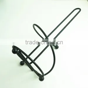 43003 Non-stick Metal Napkin Holder Paper Holder Tissue Holder thumbnail-6