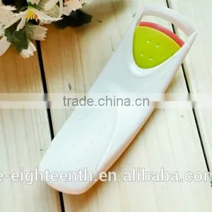 Cheap Oem Long Lasting Beauty Tool Electric Heated Eyelash Curler as Seen on tv thumbnail-1