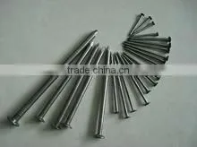 Hardware Fastener Common Round Iron Nails thumbnail-6