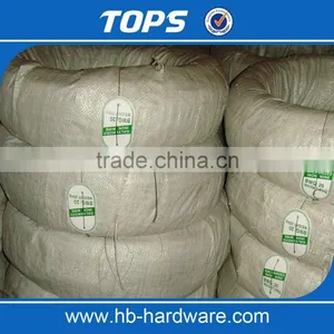 Electro Galvanized Steel Wire thumbnail-4