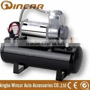 12v Supension Air Compressor for Car thumbnail-1
