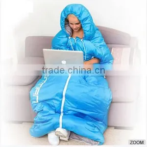 2016 New Products Wholesale Traveler Camping Sleeping Bag thumbnail-2
