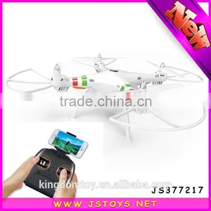 New Cool Mini Drone 4 in 1 rc Drone With Camera for Sale thumbnail-3