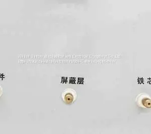 Transformer PD Defects Simulating Device thumbnail-5