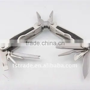 2014 New Mini LED Plier Multi Pliers Multi-function Plier,stainless Steel Plier Highcarbon Steel Multi Tool Fashion A59 thumbnail-1