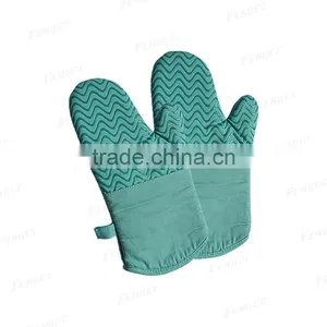 Promotional Water Proof Funny Oven Gloves thumbnail-6