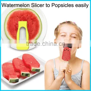 NEW Pepo Watermelon Slicer Easily Makes Natural Popsicles For the Healthy.The Prefect Way to Slice Watermelon!Reduce the Mess a thumbnail-1