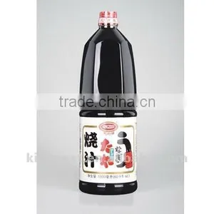 1.8L High Grade Teriyaki Sauce thumbnail-1