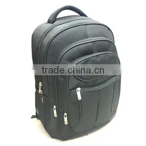 2015 New Designs Black Backpack Bag thumbnail-2