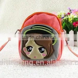 2015 Lovely Mobile Bag for Girl and Coin Purse thumbnail-2