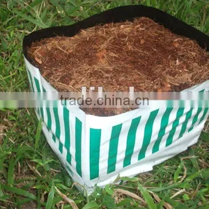 Nature Planter Bag thumbnail-1