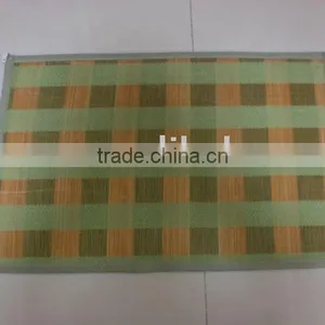 Bamboo Carpet thumbnail-1