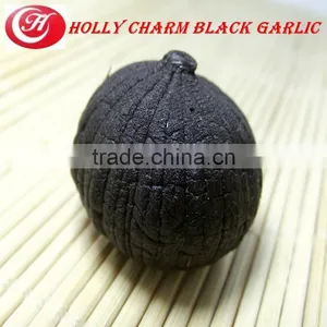 Best Price of Natural and Top Quality Peeled Solo Clove Black Garlic thumbnail-3