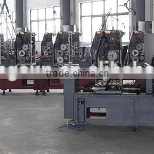KZX-320 Intermittent Roll to Roll Self Adhesive Label Offset Printing Machine thumbnail-6
