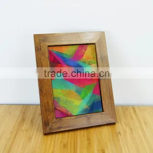 Bamboo Unique Design Frame thumbnail-1