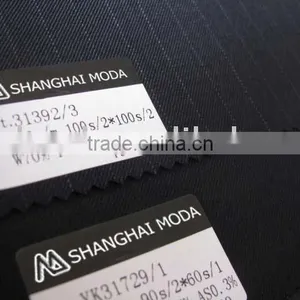 Worsted Wool Fabric W30/p30moda-t026 thumbnail-1