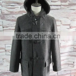Men Coat /blazer Suit Jacket Styles Made in China thumbnail-1