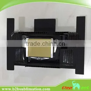 DX5 Printhead for Epson 4800 / 4880/ 7800 Printer thumbnail-1