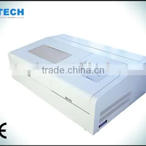 Laser Stamp Engraving Machine/ CNC Laser Machine thumbnail-1
