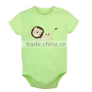 Baby Romper thumbnail-1