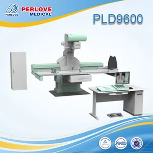 Машина DRF цифровой гастроинтестинальный аппарат PLD9600 thumbnail-1