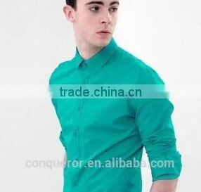 New Arrive Men Business Shirt BSRT0051 thumbnail-1