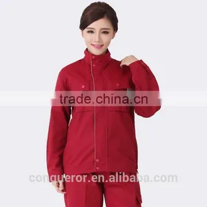 Cheap Latest Factory Construction Work Wear Adult Work Labor Uniform thumbnail-1