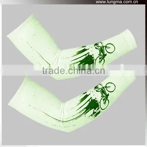 Compression Polyester Sublimation Sports Sleefs thumbnail-4