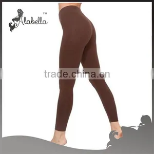 Hign Quality Women Leggings Workout Leggins Sport Pants thumbnail-4