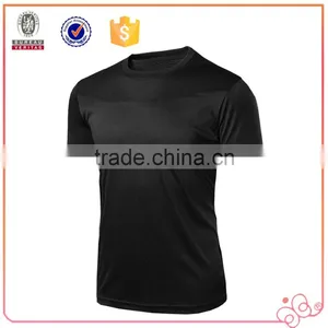 High Quality Custom Logo Blank t Shirt Quick Dry t Shirts Wholesale thumbnail-4