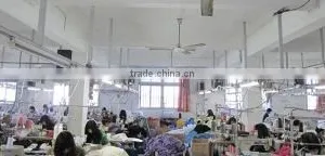 Shantou Nanmao Knitting Industrial Co., Ltd. company overview - view 2 thumbnail
