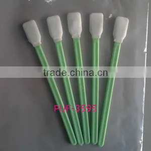 Flat Foam Tip Clean Room Swab thumbnail-1
