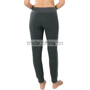 High Quality Fitness Wholesale Custom Jogger Pants for Women thumbnail-1