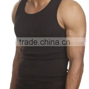 Super Soft Custom Mens Under Shirt thumbnail-4