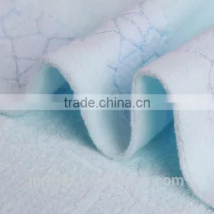 Custom Terry Plain Hotel Towel Set thumbnail-4